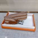 Top Hermes Shoulder straps 33231 JH01485eB82