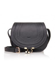 2013 Chloe handbag 166324 black JH08988OV44