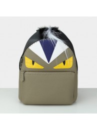 2014 Fendi 8862 brown JH08836Mo27