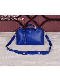2014 Fendi Hot Sell 2350 blue JH08833bz90