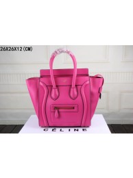 2015 Celine classic 3308-1 rose JH06393gK59