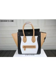 2015 Celine Collection 3308 white&black&apricot JH06609cP55