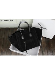 2015 Celine Collection 3341 black JH06593Ti34