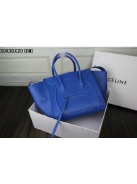 2015 Celine Collection 3341 blue JH06589Vu52