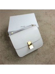 2015 Celine new model classic retro 11042 off white JH06438Vj56