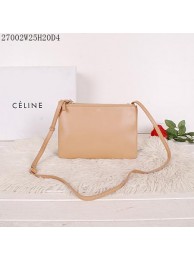 2015 Celine top quality 27002 apricot JH06611WA43