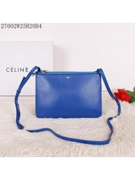2015 Celine top quality 27002 blue JH06615Wc12
