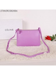 2015 Celine top quality 27002 purple JH06613FA31