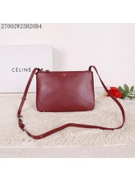 2015 Celine top quality 27002 wine red JH06617Ga14
