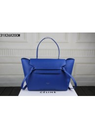 2015 Celine top quality 3368 brilliant blue JH06541mR19