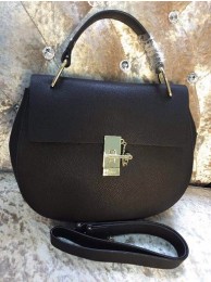 2015 Chloe hot style 30350-1 black JH08973FA31