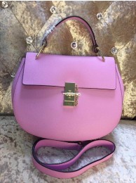 2015 Chloe hot style 30350-1 pink JH08975Wc12