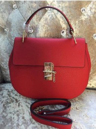 2015 Chloe hot style 30350-1 red JH08971WA43