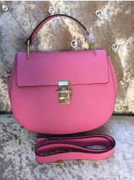 2015 Chloe hot style 30350-1 rose JH08969cP55