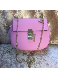 2015 Chloe hot style mini version 30350 pink JH08976MT15