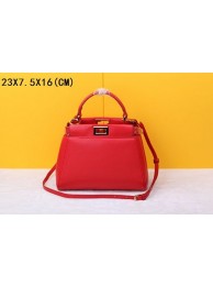 2015 Fendi hot style 520885 red JH08819qO84