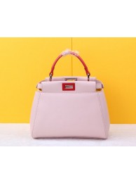 2015 Fendi new model 520885 pink&red JH08807Qt35
