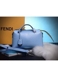 2015 Fendi original python 2388 blue JH08829wk65