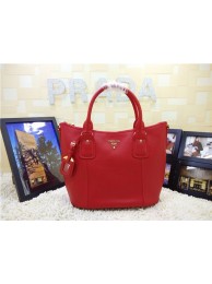 2015 Prada new model N2499 red JH05736SL88