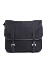 2015 Prada new model VA0642 black JH05781QQ72