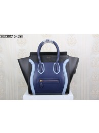 2016 Celine Boston smile Tote handbag 3308-2 JH06294xA12