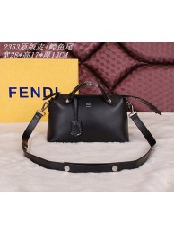 AAA Replica 2015 Fendi new models original 2353 black JH08832UG71