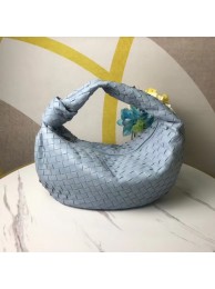 Best Bottega Veneta JODIE hobo bag 600261 ICE JH09192Yd28