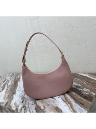 Celine AVA BAG IN SMOOTH CALFSKIN VINTAGE 193953 PINK JH05787vp28