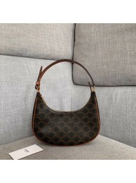 Celine CANVAS tote 93953 tan JH05850Qc12