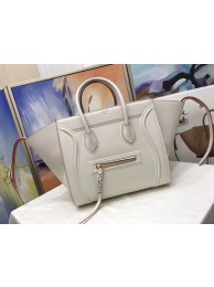 Celine LUGGAGE PHANTOM Tote Bag B3372 Beige JH06258Za30