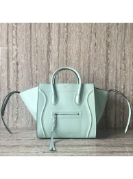 Celine Luggage Phantom Tote Bag Calfskin Leather CT3372 JH06021WA43
