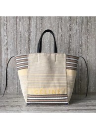 Celine MADE IN TOTE IN TEXTILE 2207 JH06086cP15