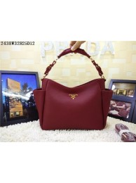 Copy 2015 Prada new model 2438 purplish red JH05752cS18