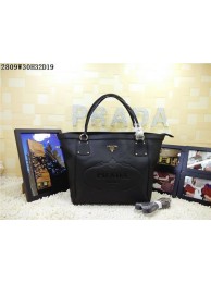 Copy 2015 Prada new model 2809 black JH05747Xq19