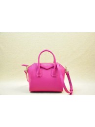 Copy Luxury 2014 Givenchy 1900 rose red JH09080qe74