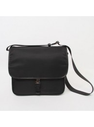Fake 2015 Prada hot style VA166 black JH05783kd37