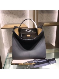 Fake Best Fendi EEKABOO X-LITE 8BN304 grey JH08592zZ68