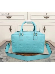 Fendi Boston Bag 8BL141A skyblue JH08570SU58