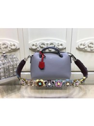 Fendi BY THE WAY 2689 Tote Light blue JH08745Sx31
