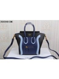 First-class Quality 2016 Celine Boston smile Tote handbag 3308-3 JH06293Vu63