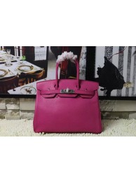 Hermes Birkin H35 new model lizards rose gold(silver) JH01768Za30