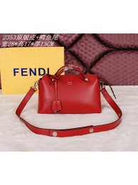 High Quality Fake 2015 Fendi new models original 2353 red JH08831nD19