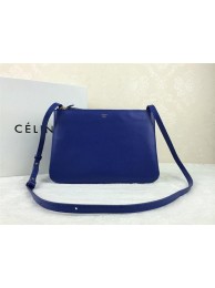 High Quality Imitation 2015 Celine new color original 98318 blue JH06622Cw85