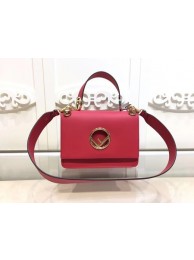 High Quality Imitation Fendi KANI 2670 Tote Bag red JH08749dt82