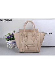 Hot Replica 2015 Celine top quality 3308-1 light apricot JH06465IG96