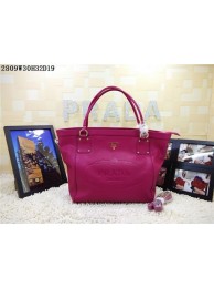 Imitation 2015 Prada new model 2809 rose JH05743JF45