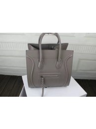 Knockoff 1:1 2015 Celine collection 3341 dark gray JH06581Wj74