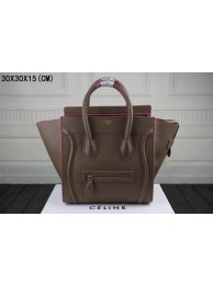 Knockoff 2015 Celine Collection 3308-1 khaki JH06602Tm92