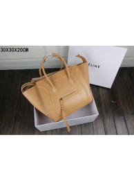 Knockoff 2015 Celine collection 3341 apricot JH06582Hv51