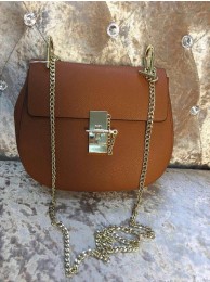 Luxury Imitation 2015 Chloe hot style mini version 30350 naturals JH08966Pn88